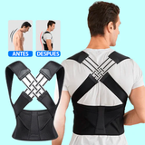 SPINESUPPORT™ POSTURE CORRECTOR