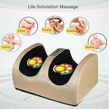 Electric Foot Massager