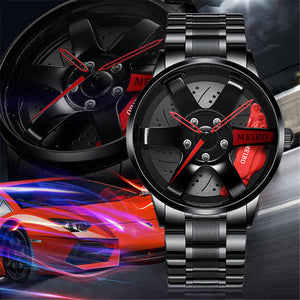 "SKMEI" Brand ALLOW WHEEL WATCHES