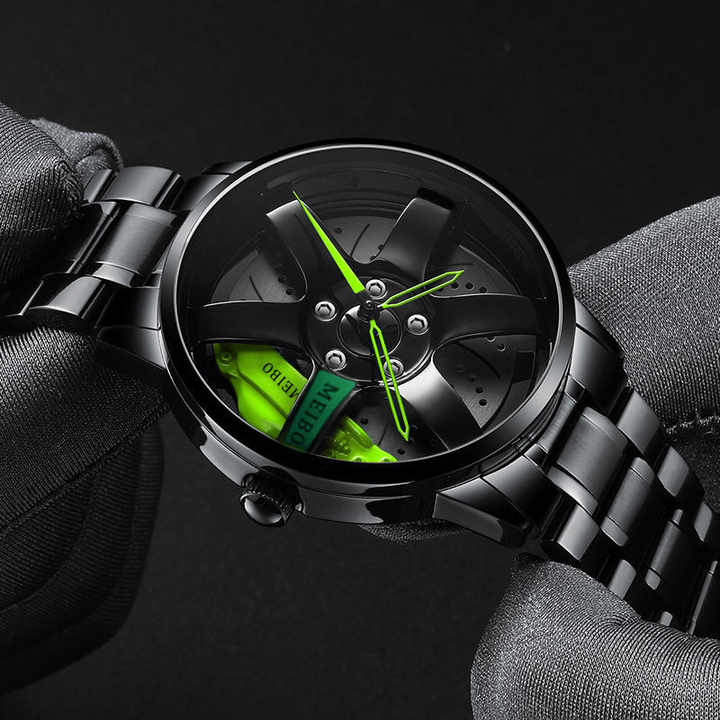 "SKMEI" Brand ALLOW WHEEL WATCHES