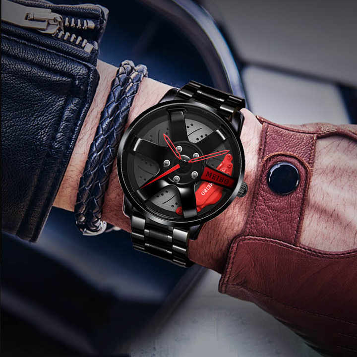 "SKMEI" Brand ALLOW WHEEL WATCHES