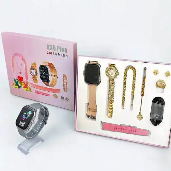 Luxury Smart Watch For Women