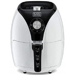 Last day sale 50% off Air Fryer Cooker طباخ المقلاة الهوائية