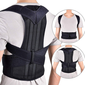 SPINESUPPORT™ POSTURE CORRECTOR